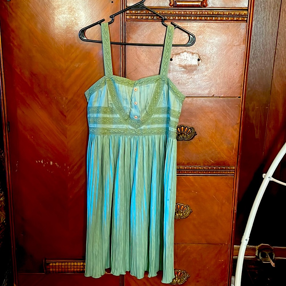 Mary Jane Dress, size small
